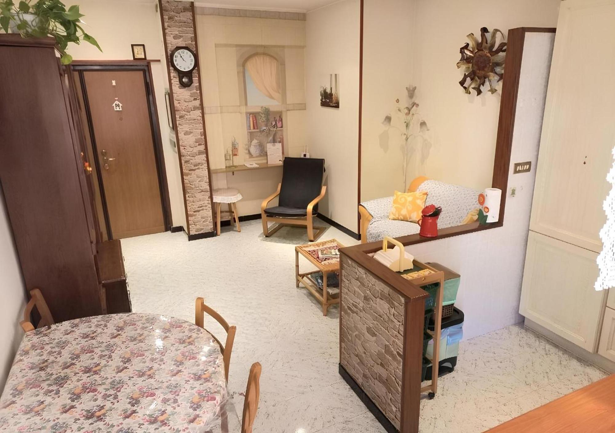 A Casa Di Mori Apartment Roma Cameră foto