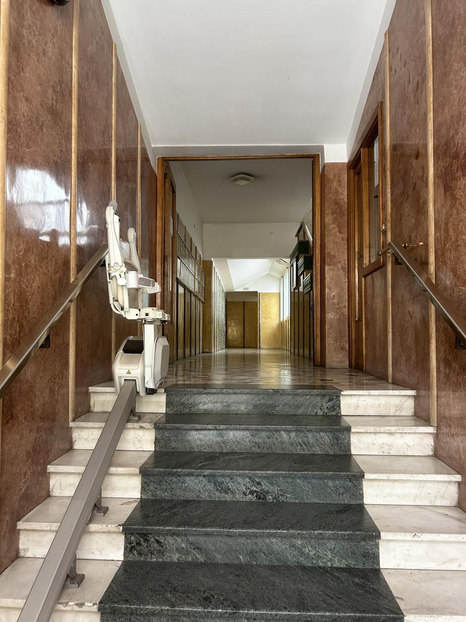 A Casa Di Mori Apartment Roma Exterior foto